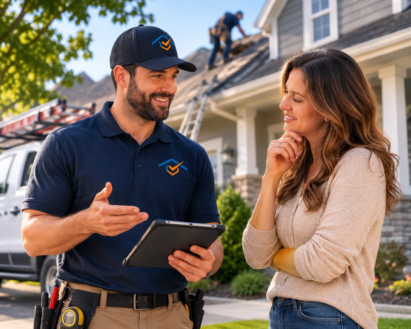 Roof Inspection FAQs in Emerson, NJ