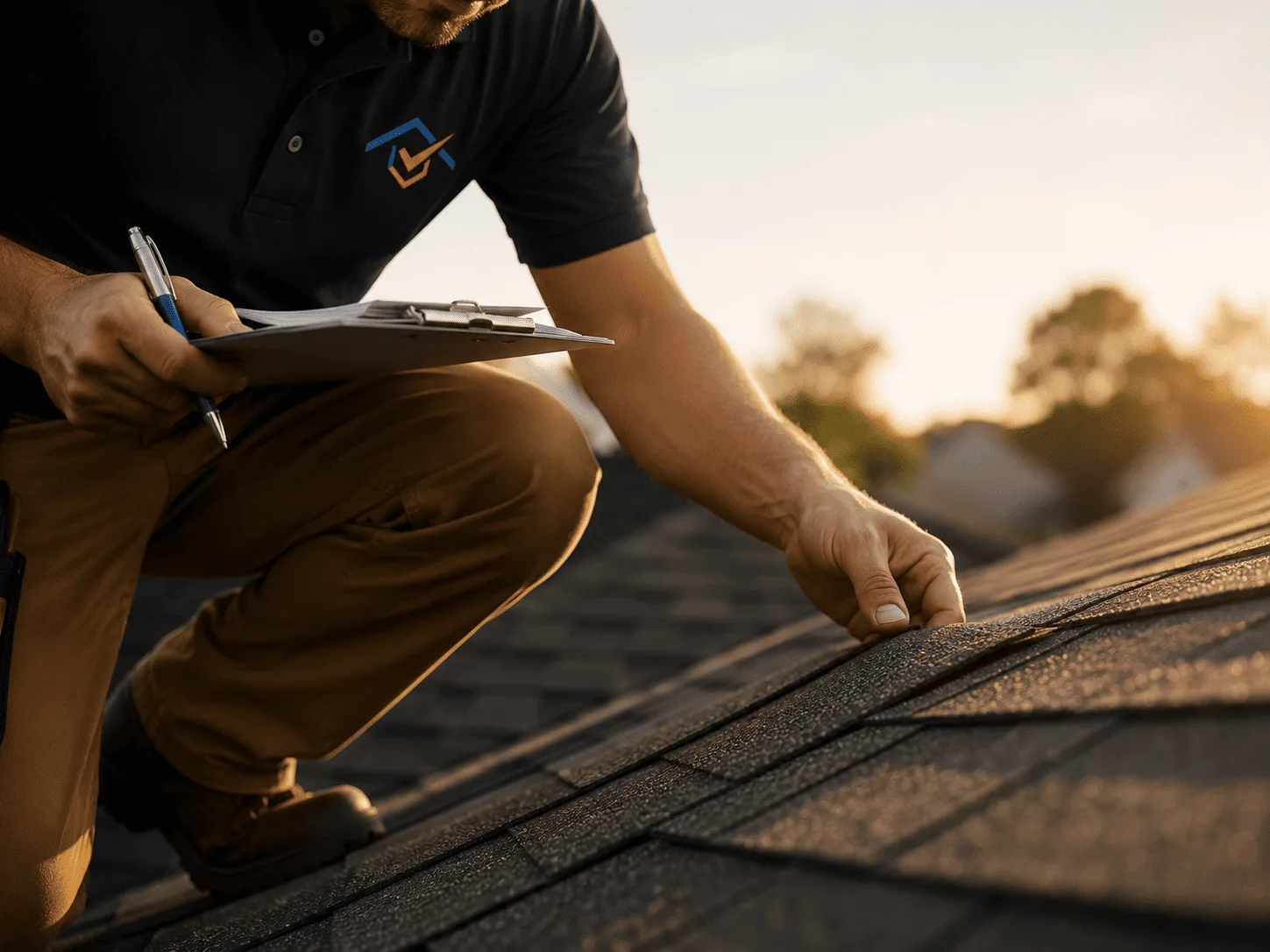 Why Choose Roof Inspection in Emerson, NJ